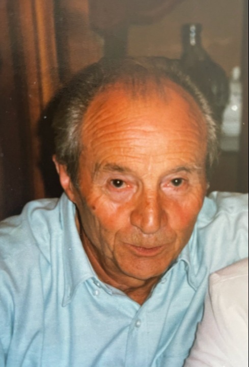 Photo de Félix BERTRAND