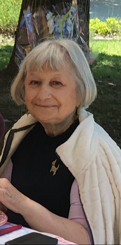 Photo de Marie-Odile VERCASSON