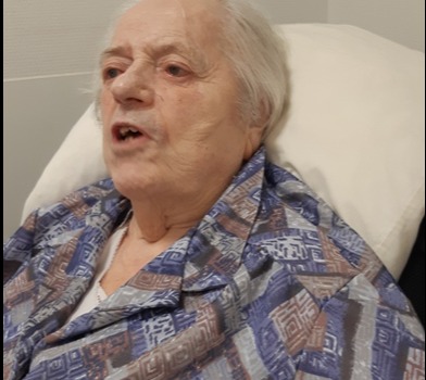 Photo de Colette ROSSIGNOL