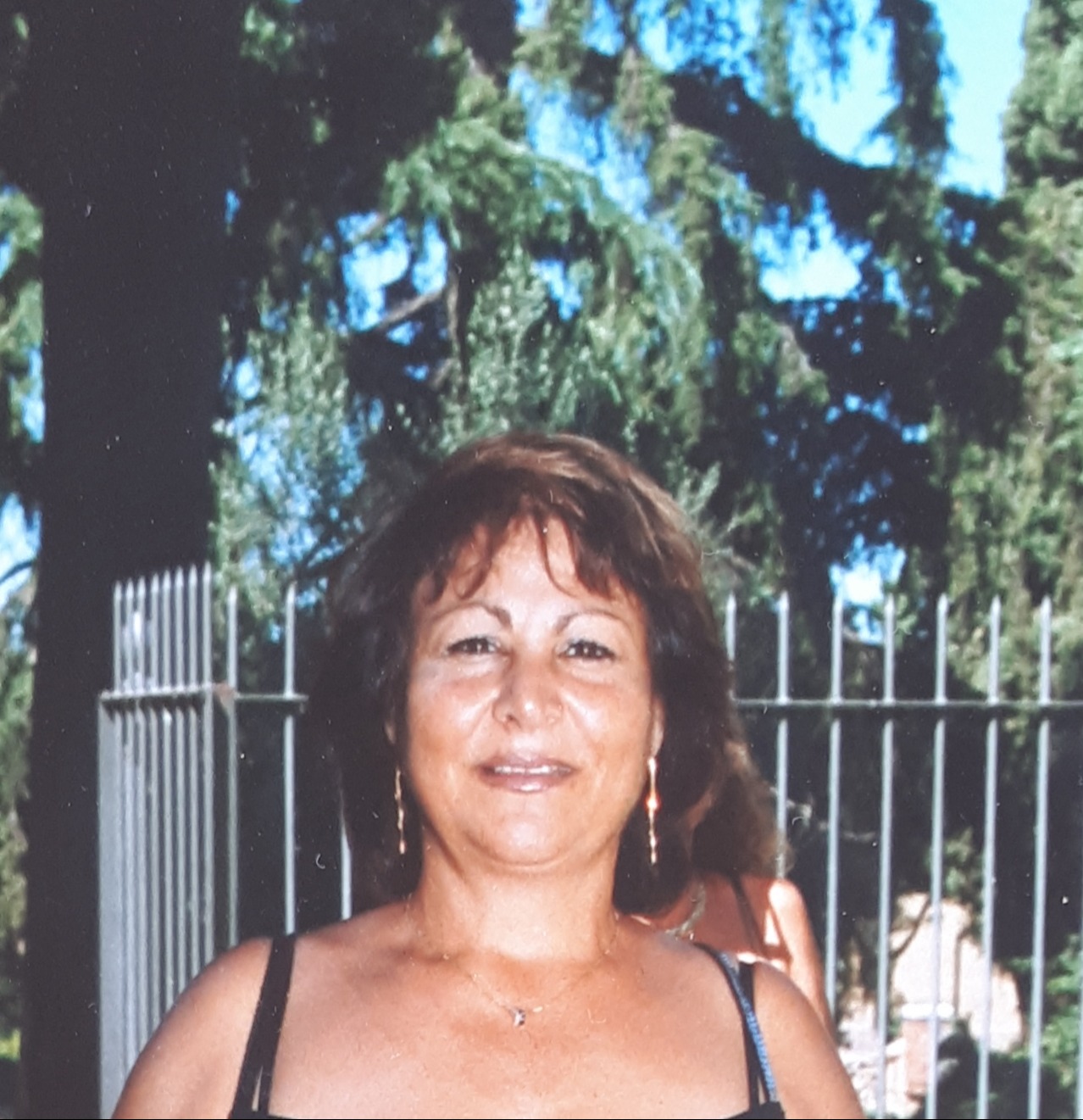 Photo de Maria ANTONIO
