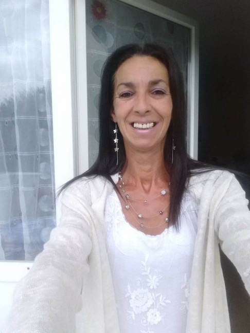 Photo de Marie-Claude INACIO