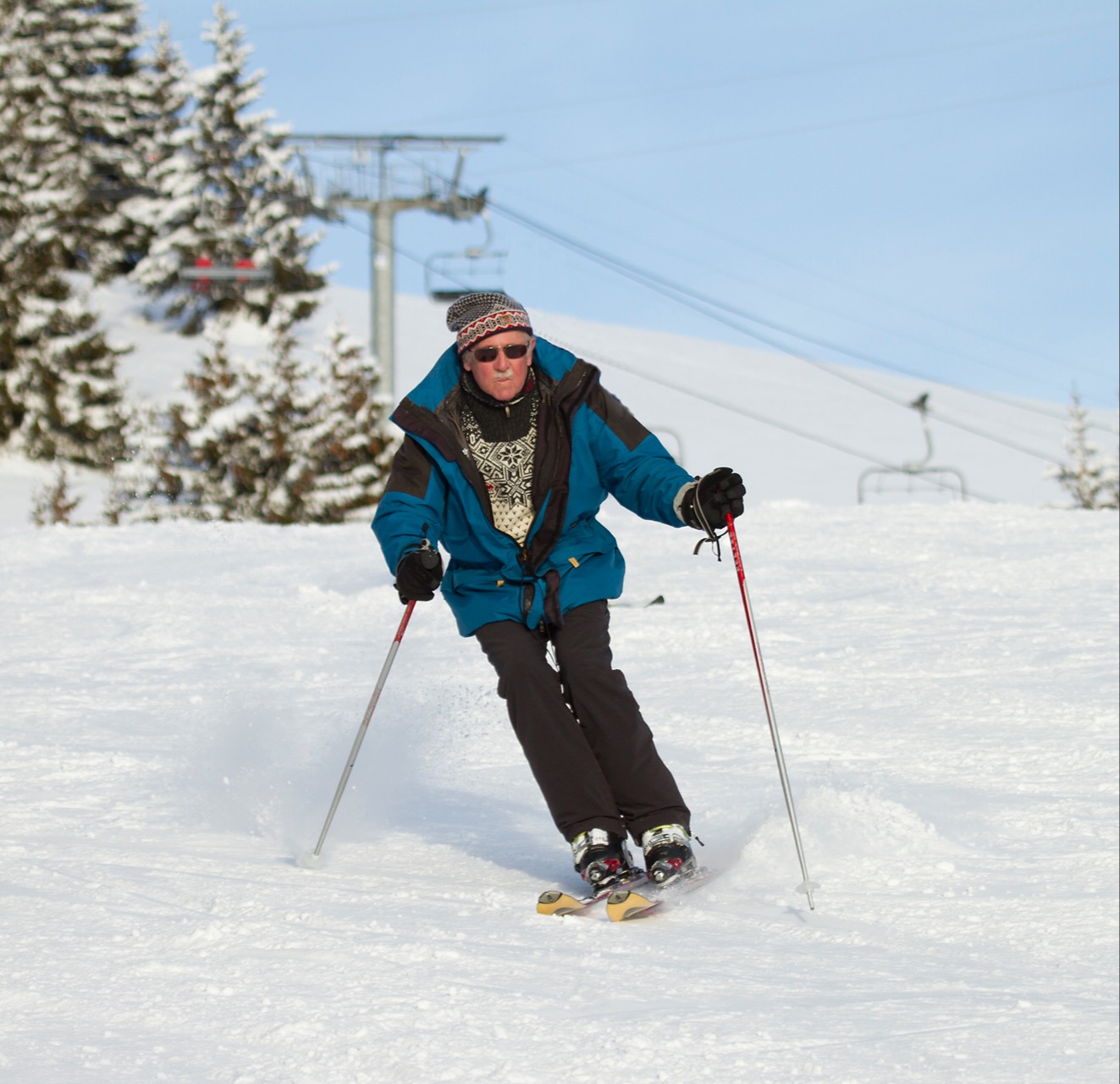 Photo de Bernard KLUIJTMANS