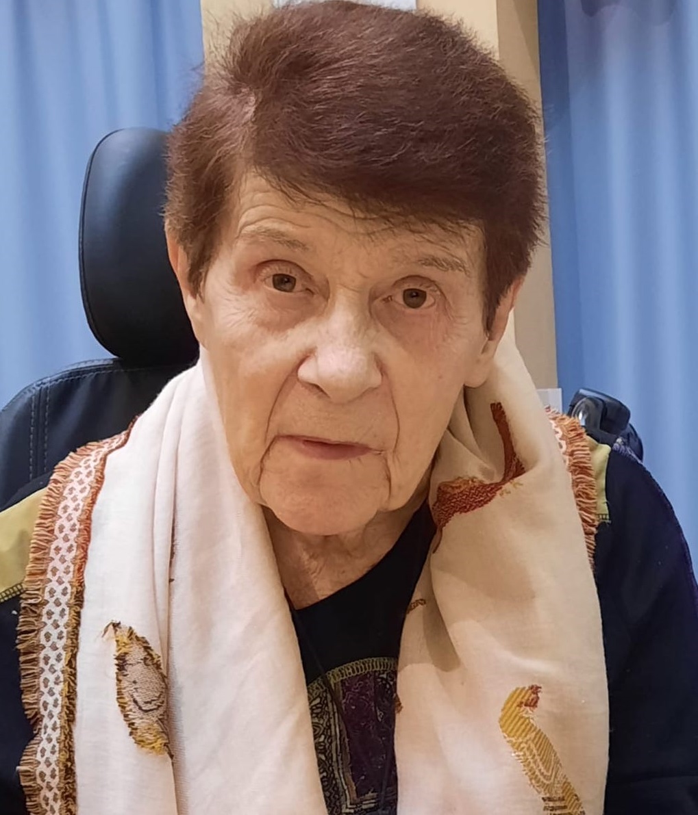 Photo de Gabrielle VINCENT