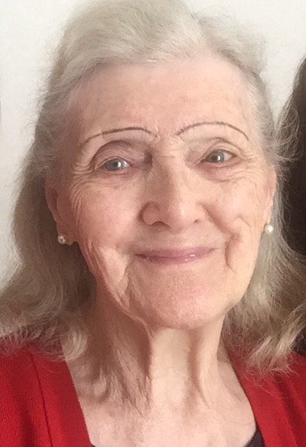 Photo de Jeanne TOURNIER