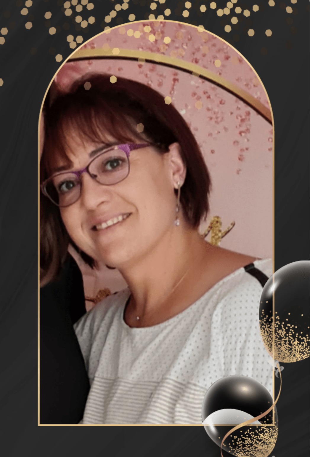 Photo de Audrey FOLCARELLI