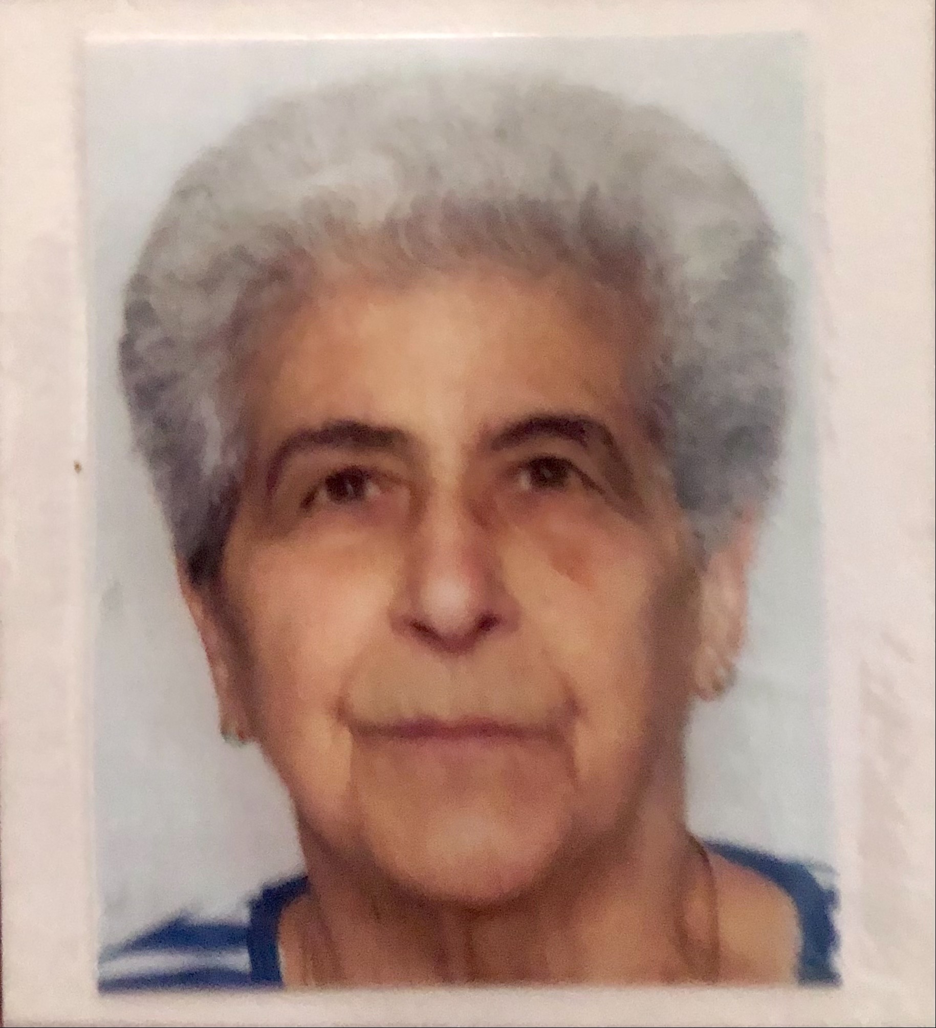 Photo d’Argentina LA MARRA