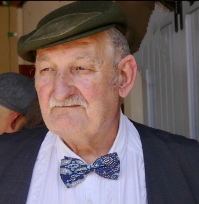 Photo d’Aimé GULLIET