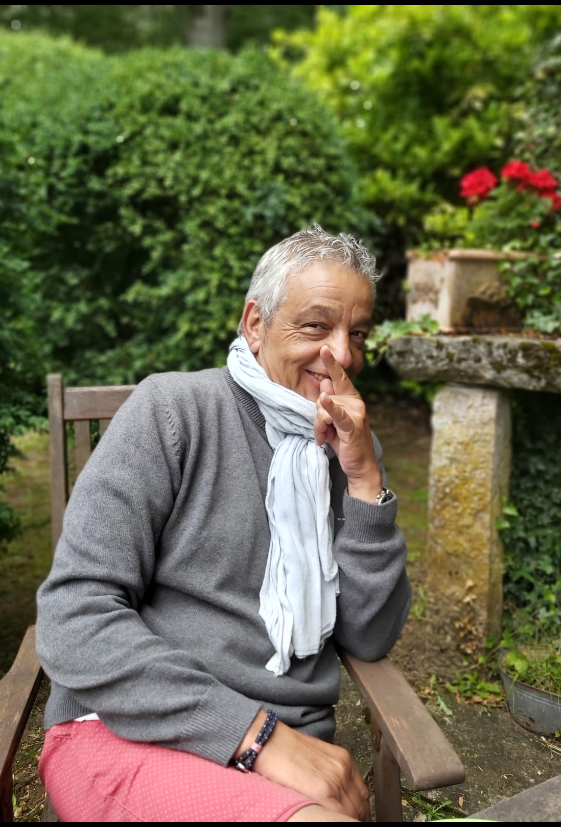 Photo de Karim AMEZIANE