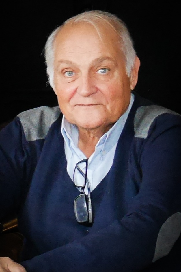 Photo de Jacques BAILLIF