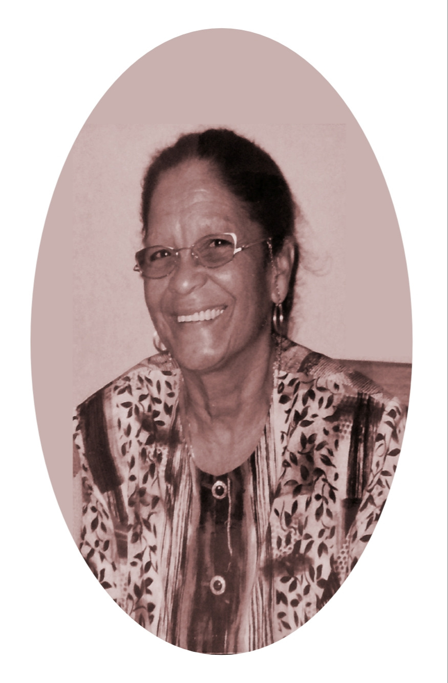 Photo de Danièle GUSTAVE