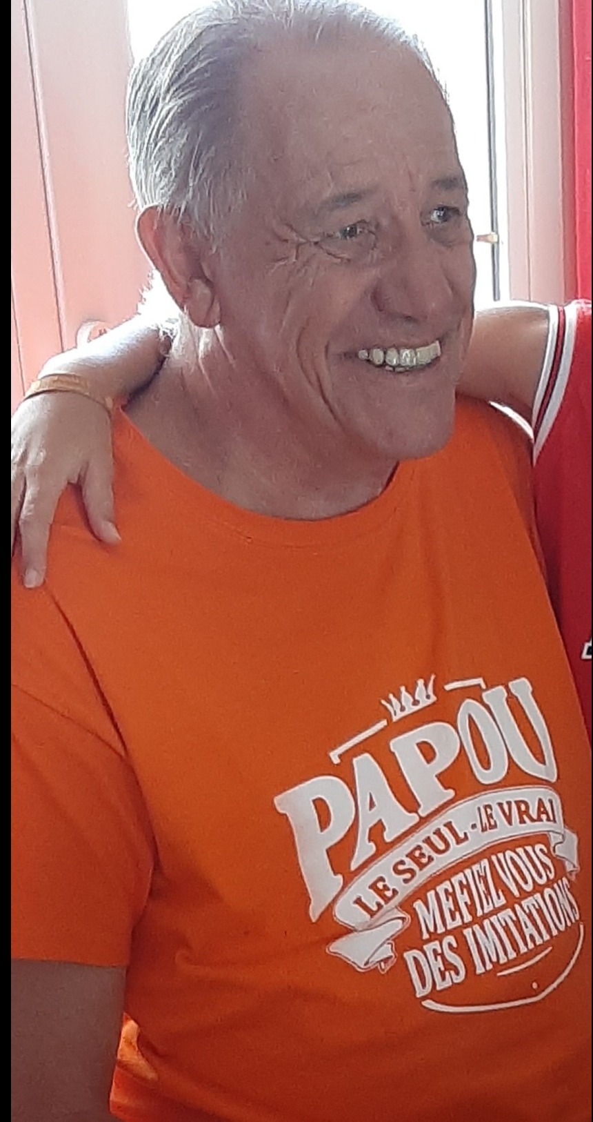 Photo de Michel CRESPY