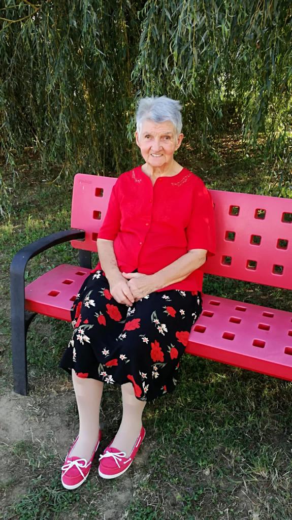 Photo de Carmen GISBERT