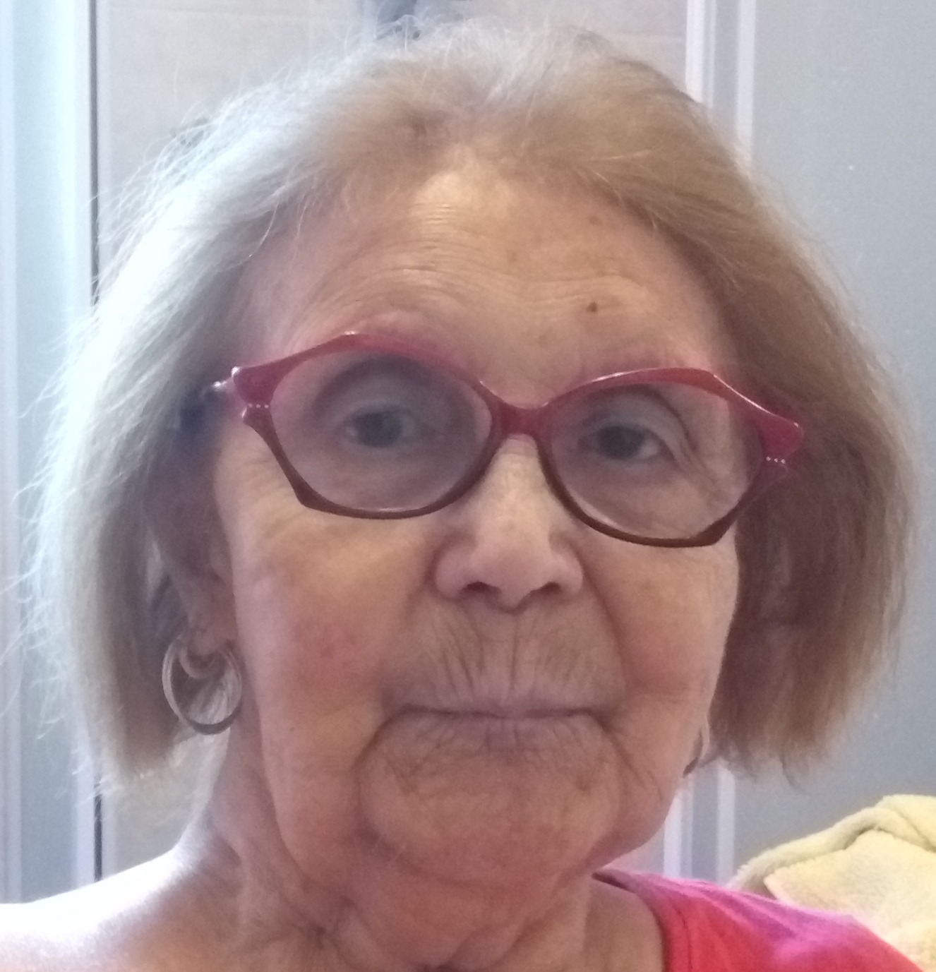 Photo de Marie FOREST