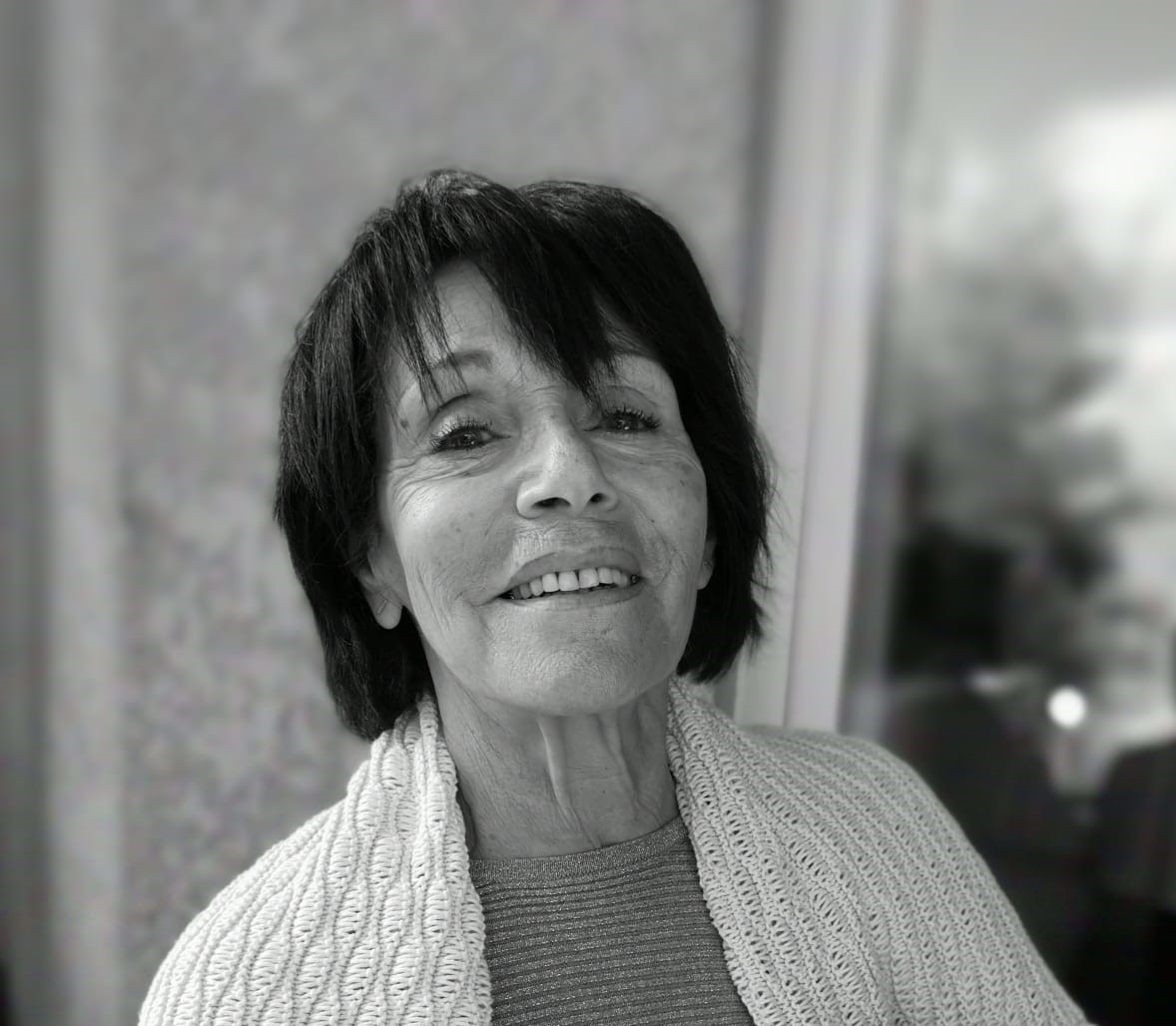 Photo de Solange LOZANO