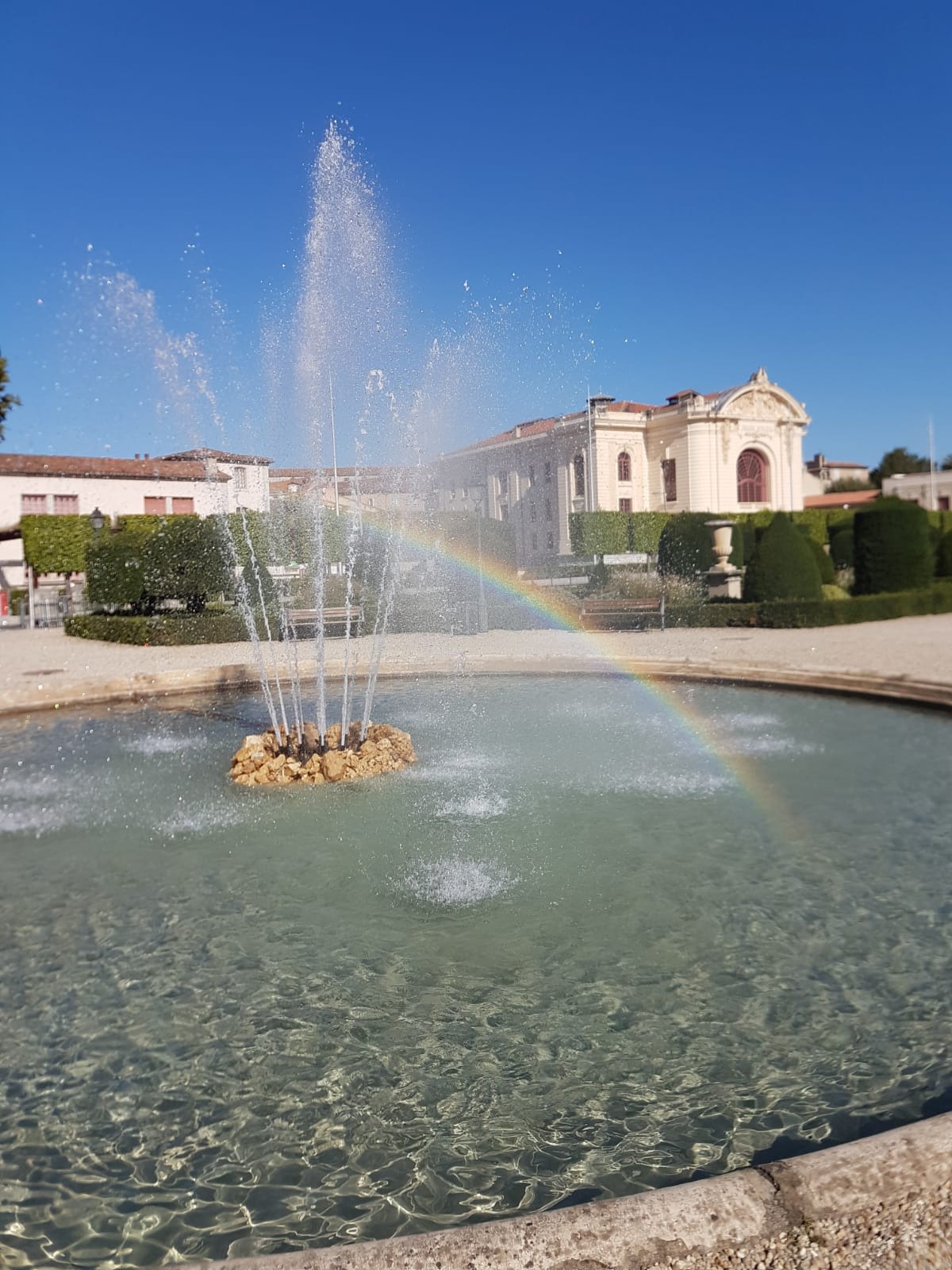 Photo de Denis DOMINGUEZ