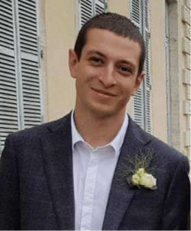 Photo de Pierre DONCIEUX