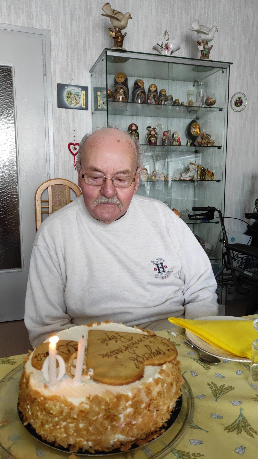 Photo de Roger DETRY