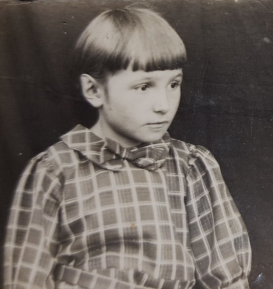 Photo de Bronislawa SZLEZAK