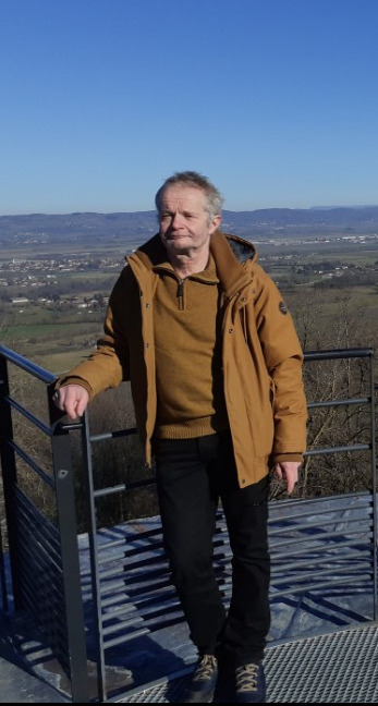 Photo de Jean-Michel BASSARD