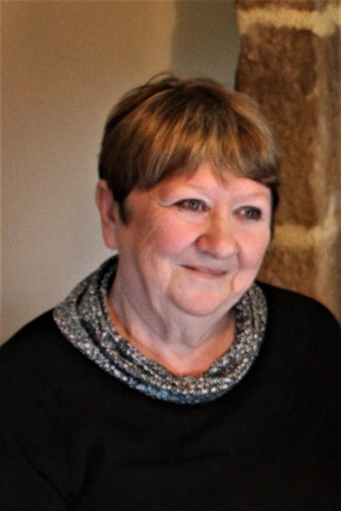 Photo de Lisyane FRIREN