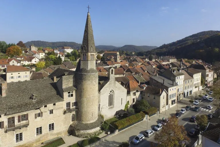 Crémieu  (38460)