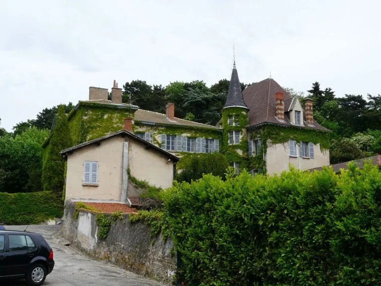 Irigny  (69540)