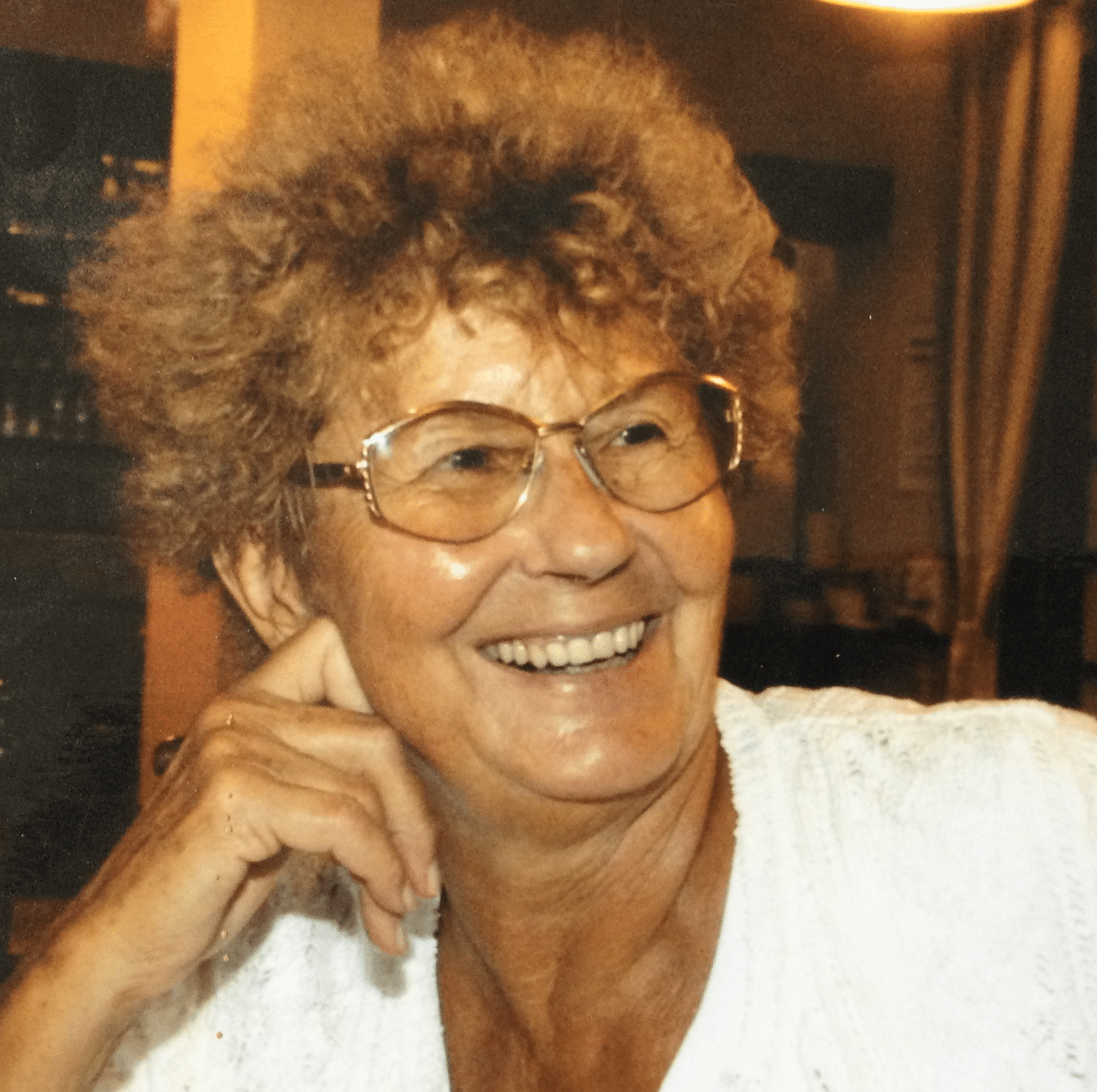 Photo de Paule MORIÉRAS