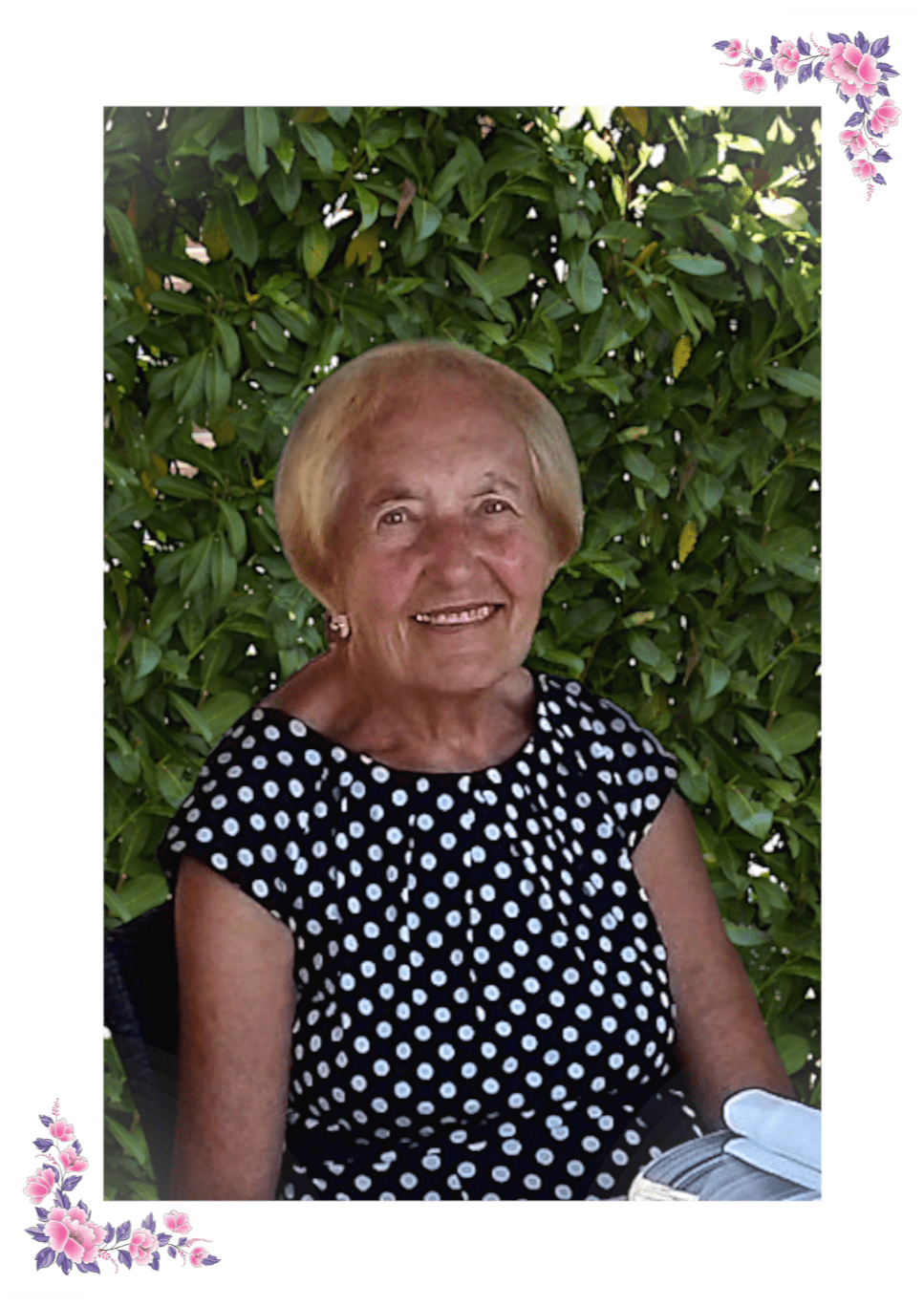 Photo de Lucette TOKATIAN