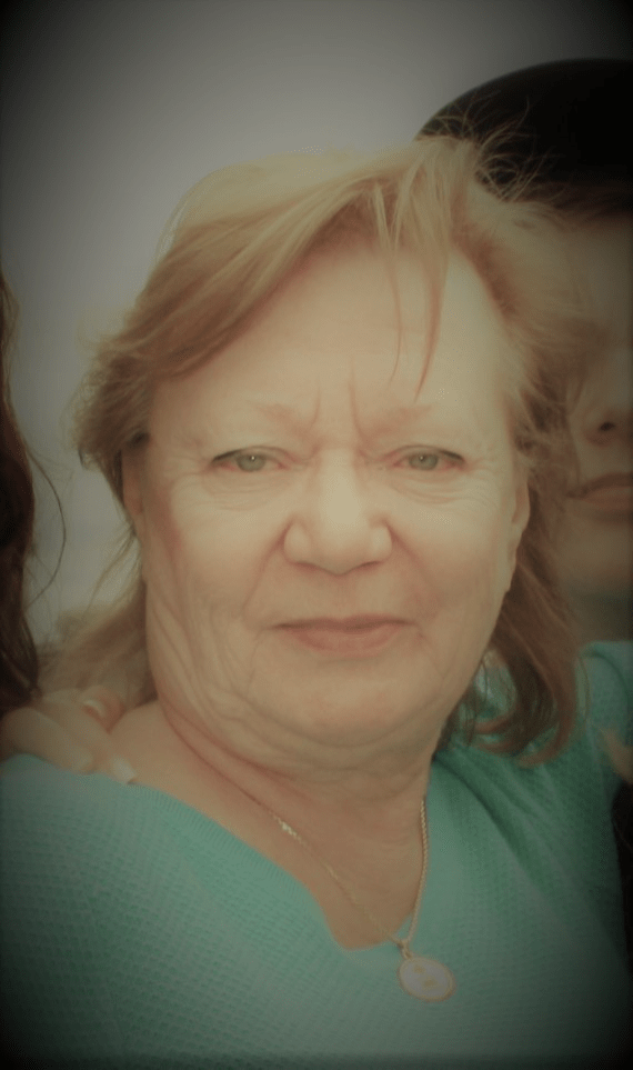 Photo de Chantal RAYMOND