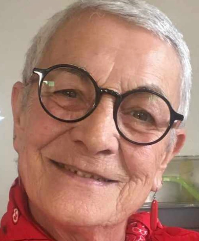 Photo de Michelle ACHARD