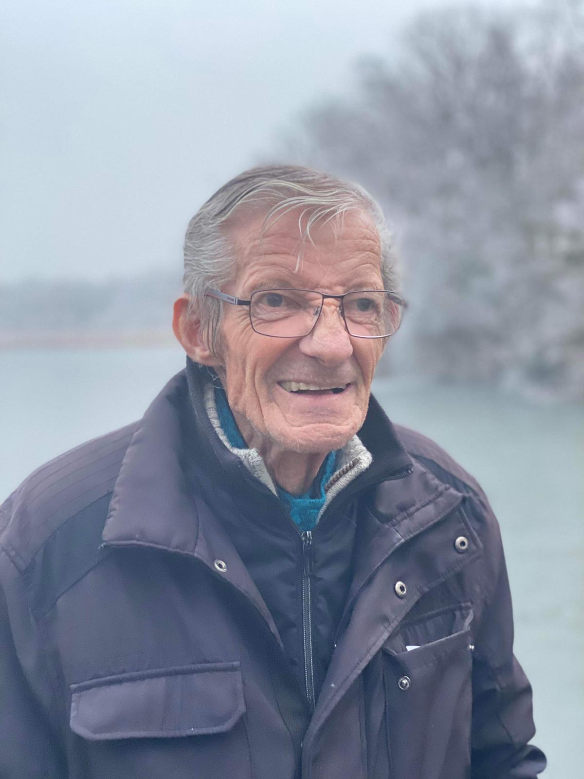 Photo de Pierre BRUNET