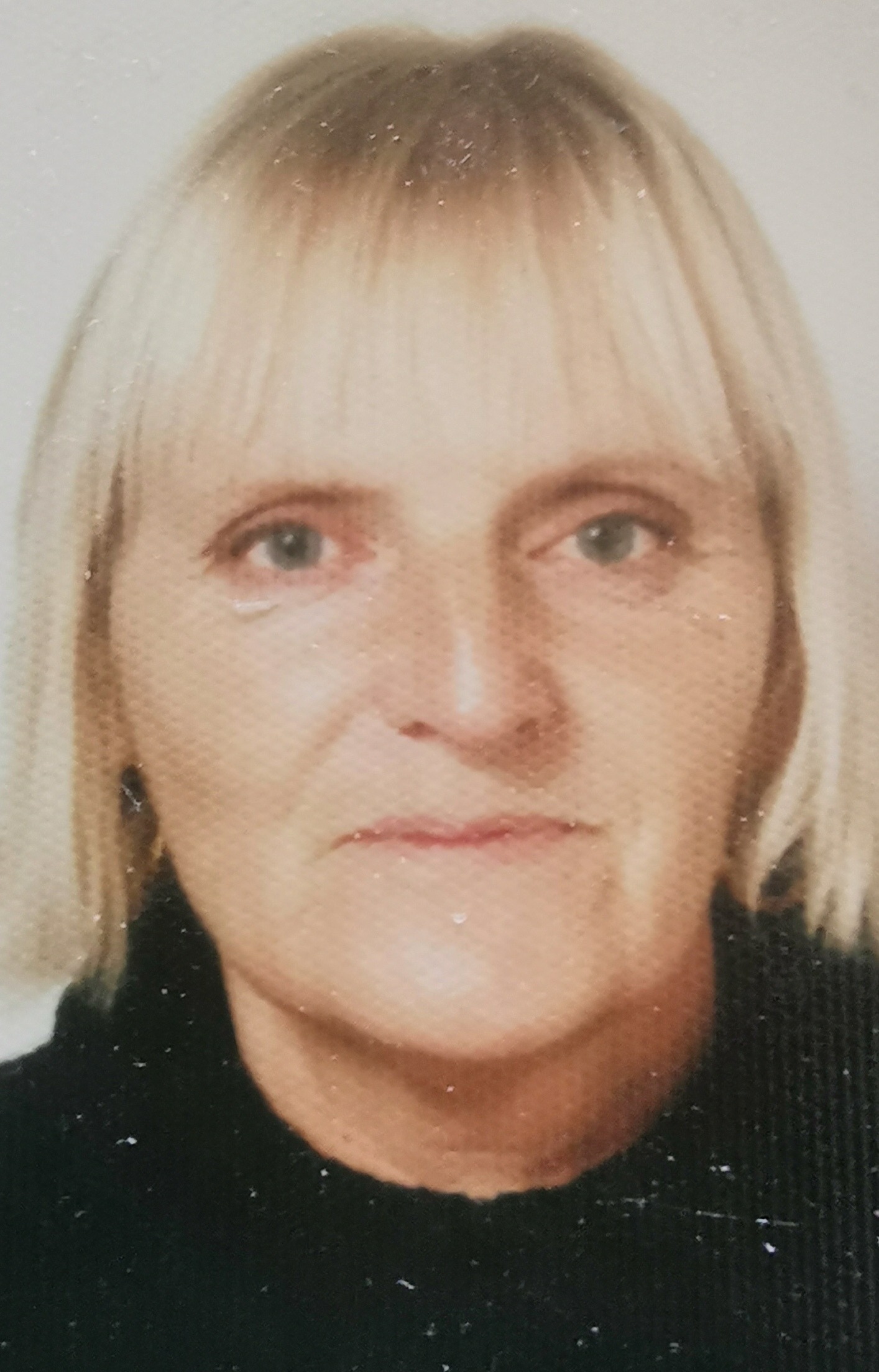 Photo de Renée MARTINEZ