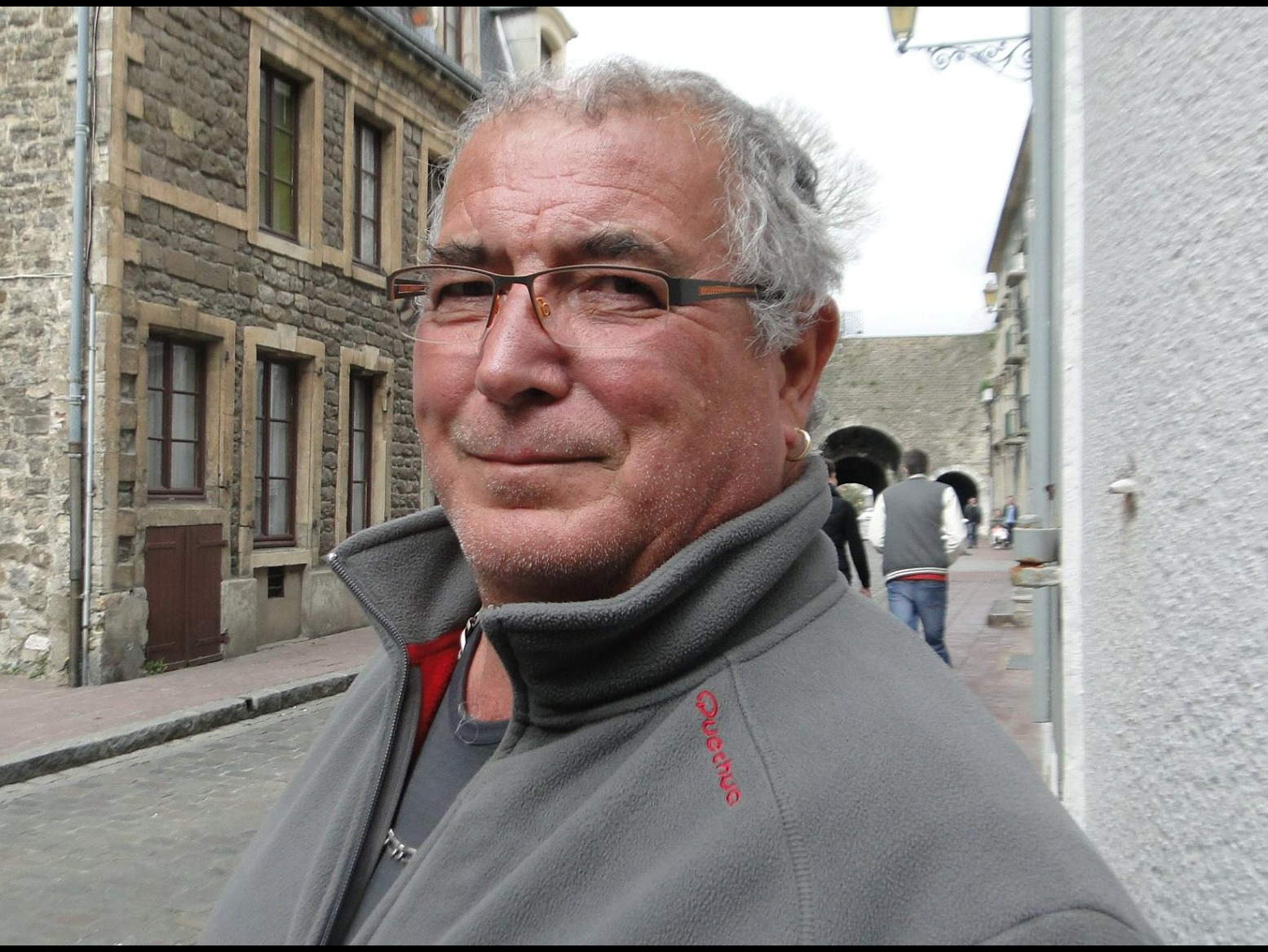 Photo de Jean-Paul VERNAY