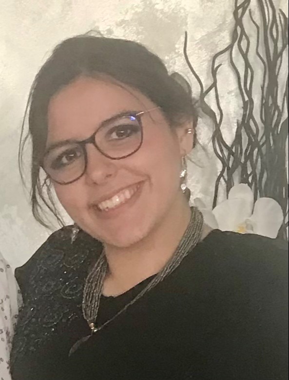 Photo de Emma DI MEGLIO