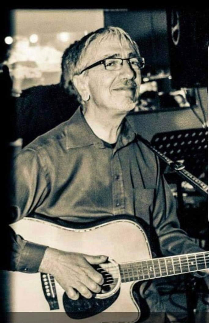 Photo de Roger TARANTINI