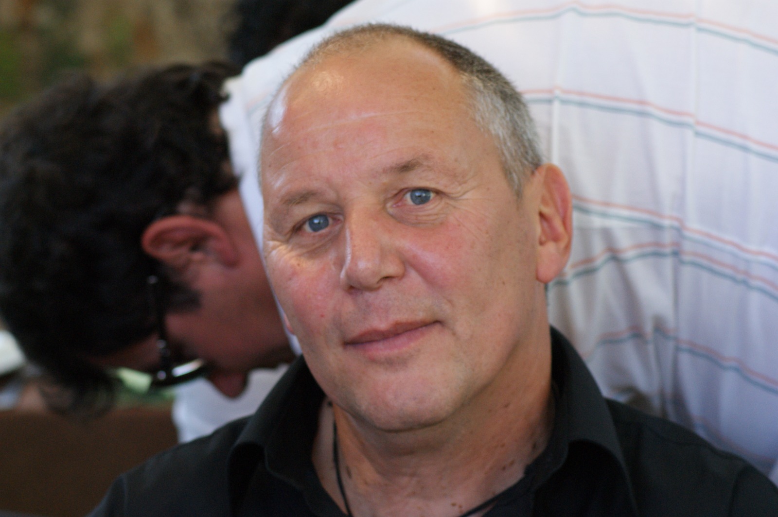 Photo de Eric DELATTRE