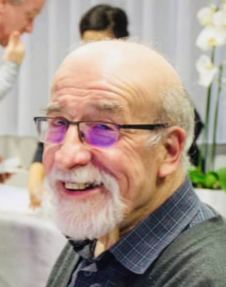 Photo de Pierre BADOIL