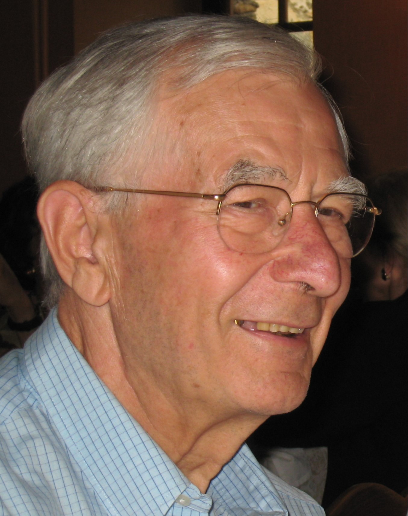 Photo de Louis TRUCHET