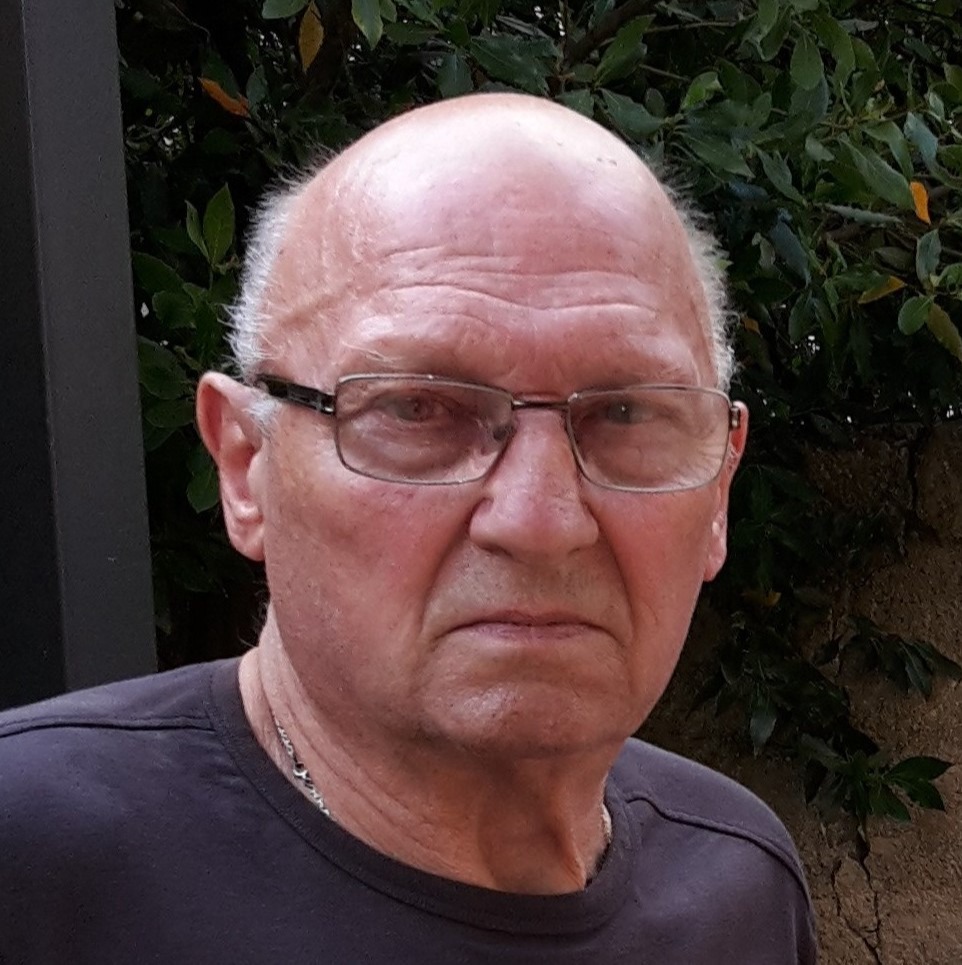 Photo de Simon BOREL