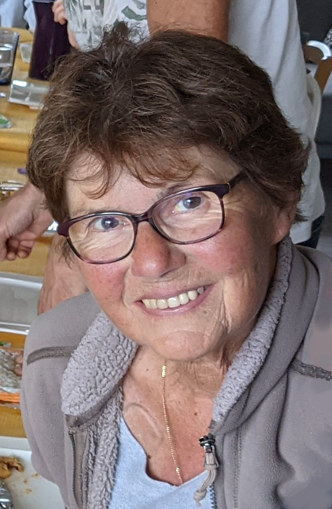 Photo de Michèle HUOT