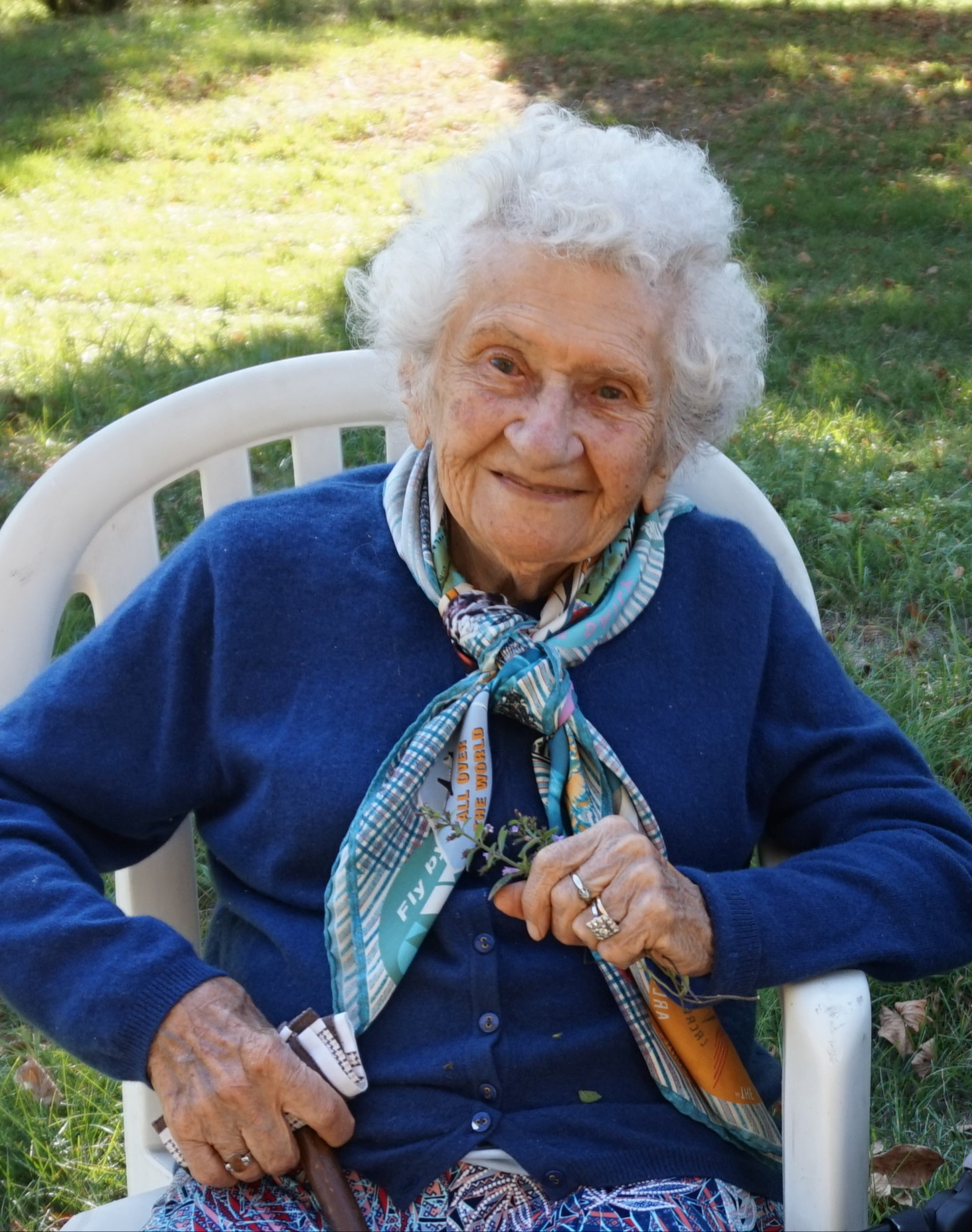 Photo de Louise CORNIER