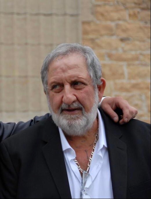 Photo de Daniel ARQUETOUT