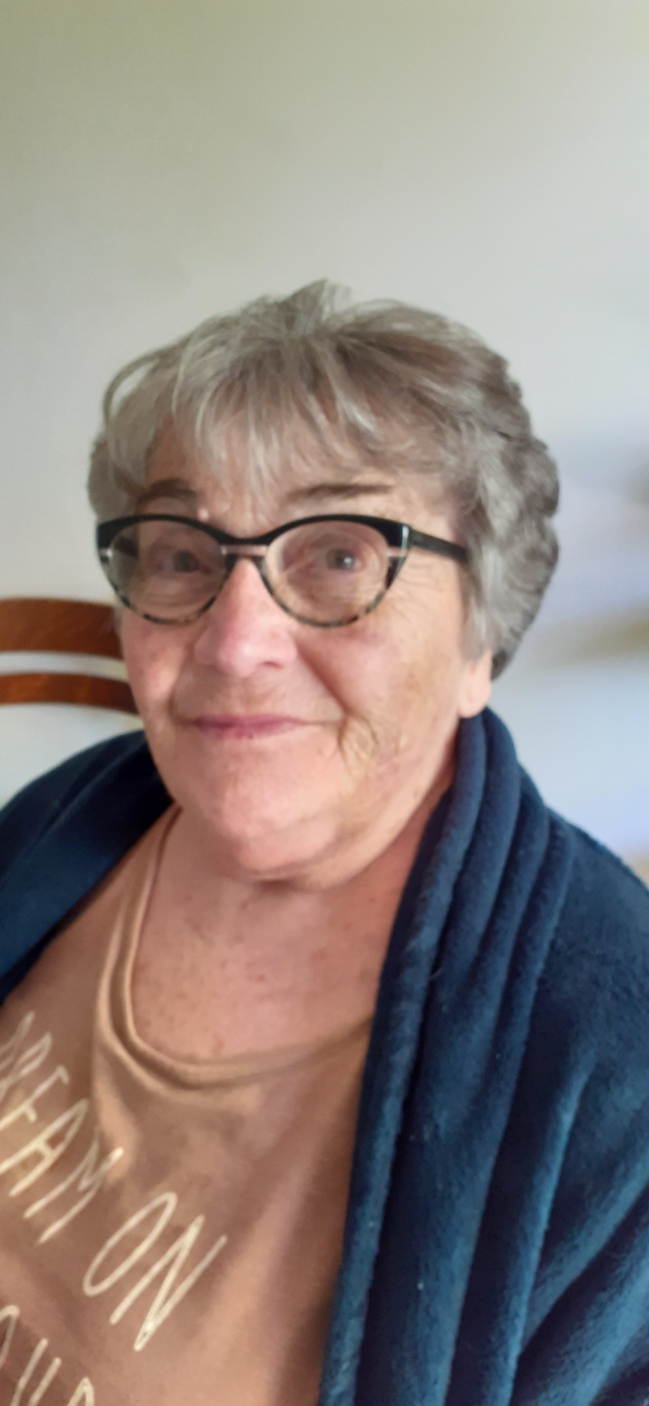 Photo de Simone VISENTIN