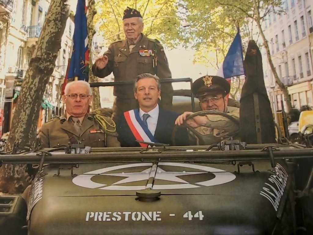 Photo de Francis GARCIA