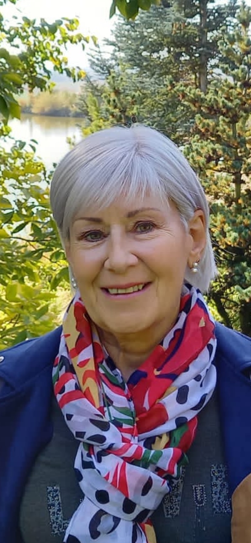 Photo de Florence SEGAUD