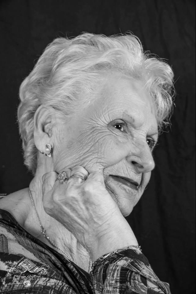 Photo de Juana GIMENEZ