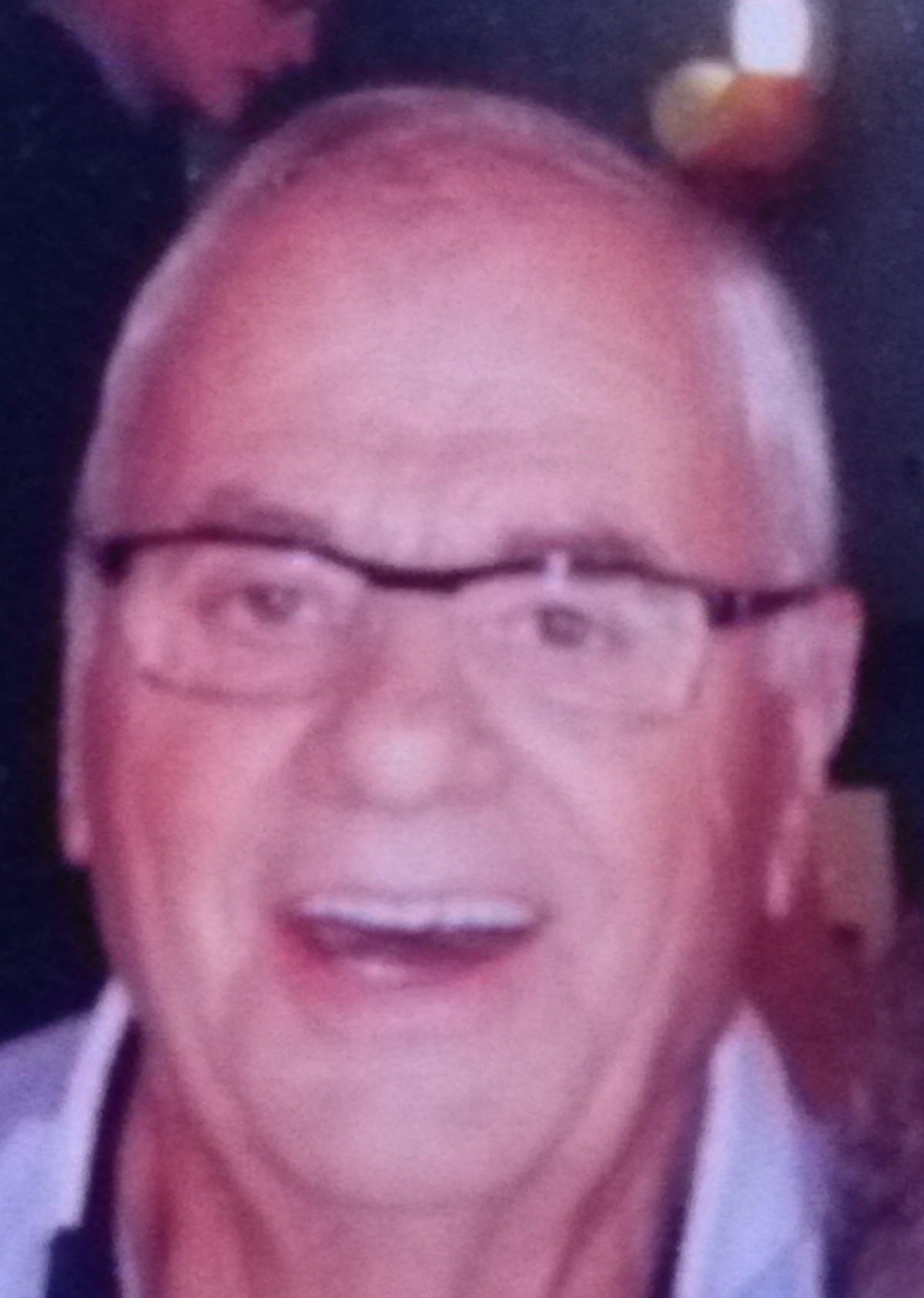 Photo d’Yves ECOBICHON