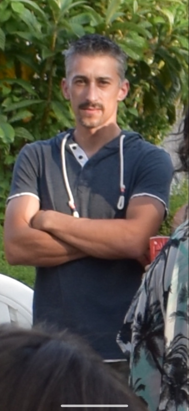 Photo d’Anthony FERNANDEZ