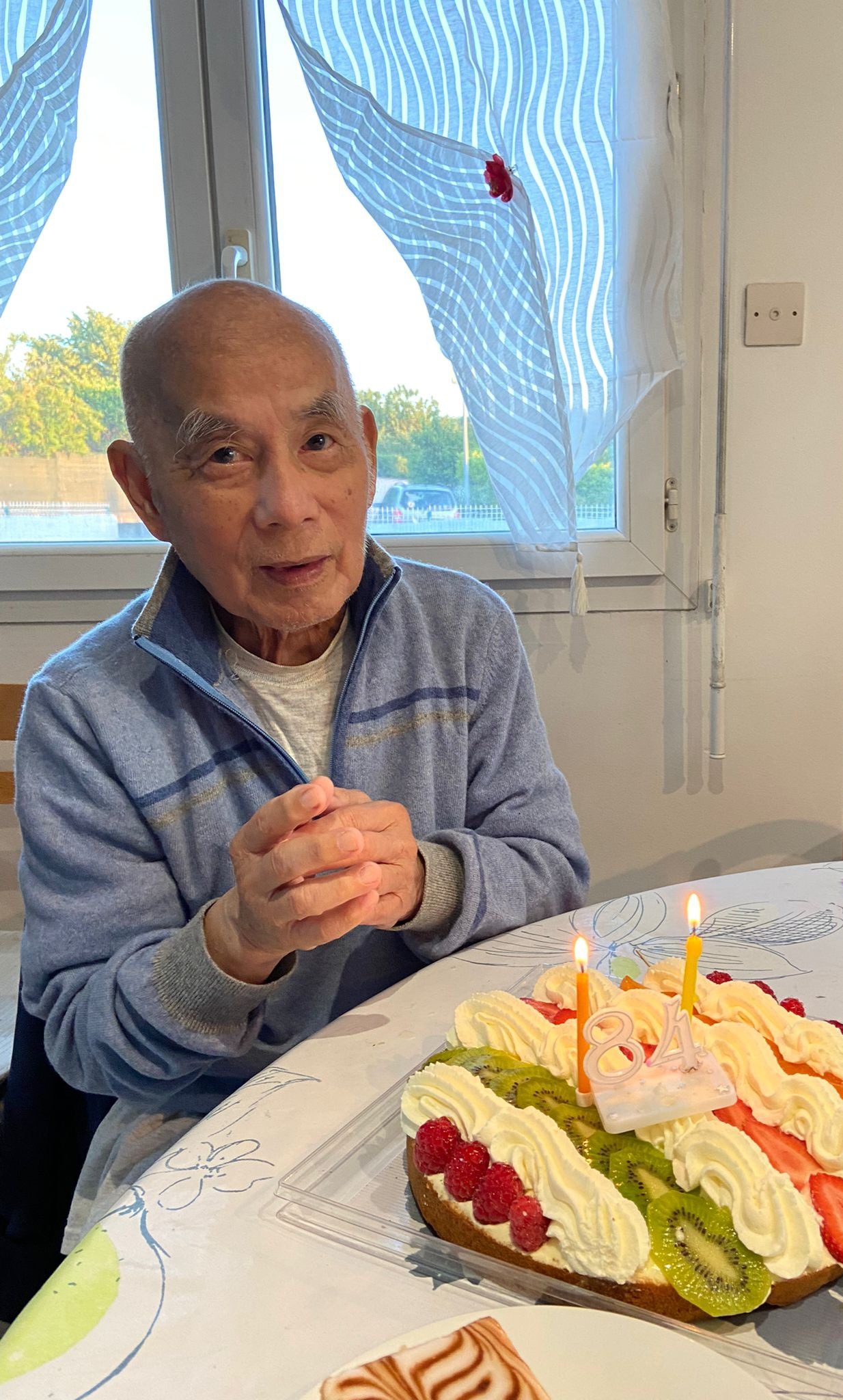 Photo de François TRUONG