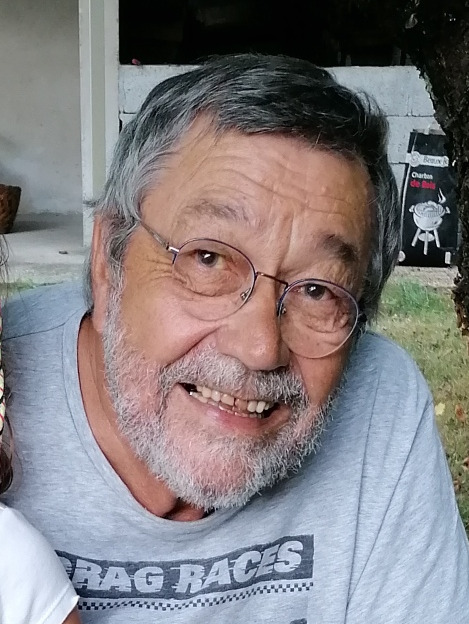 Photo de André VENET